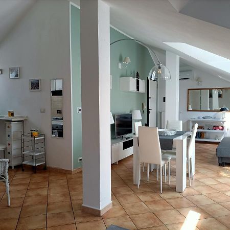 شقة Casa Di Susy, Stupendo Loft In Torino المظهر الخارجي الصورة
