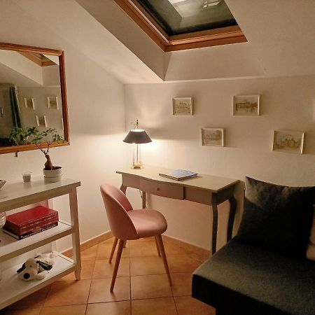 شقة Casa Di Susy, Stupendo Loft In Torino المظهر الخارجي الصورة