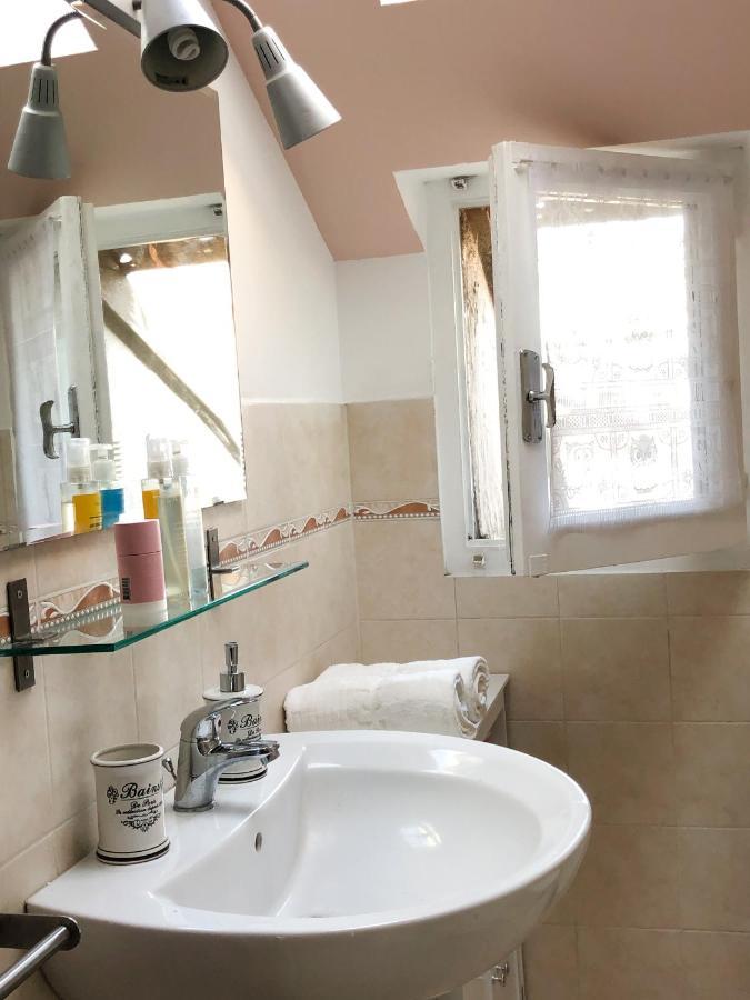 شقة Casa Di Susy, Stupendo Loft In Torino المظهر الخارجي الصورة