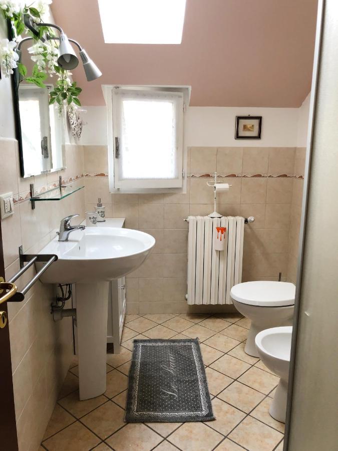 شقة Casa Di Susy, Stupendo Loft In Torino المظهر الخارجي الصورة