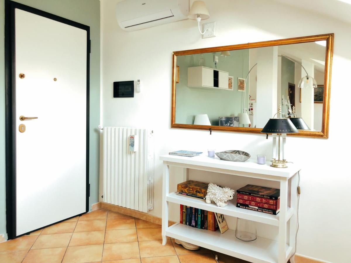 شقة Casa Di Susy, Stupendo Loft In Torino المظهر الخارجي الصورة