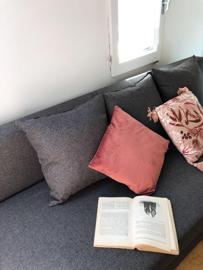 شقة Casa Di Susy, Stupendo Loft In Torino المظهر الخارجي الصورة