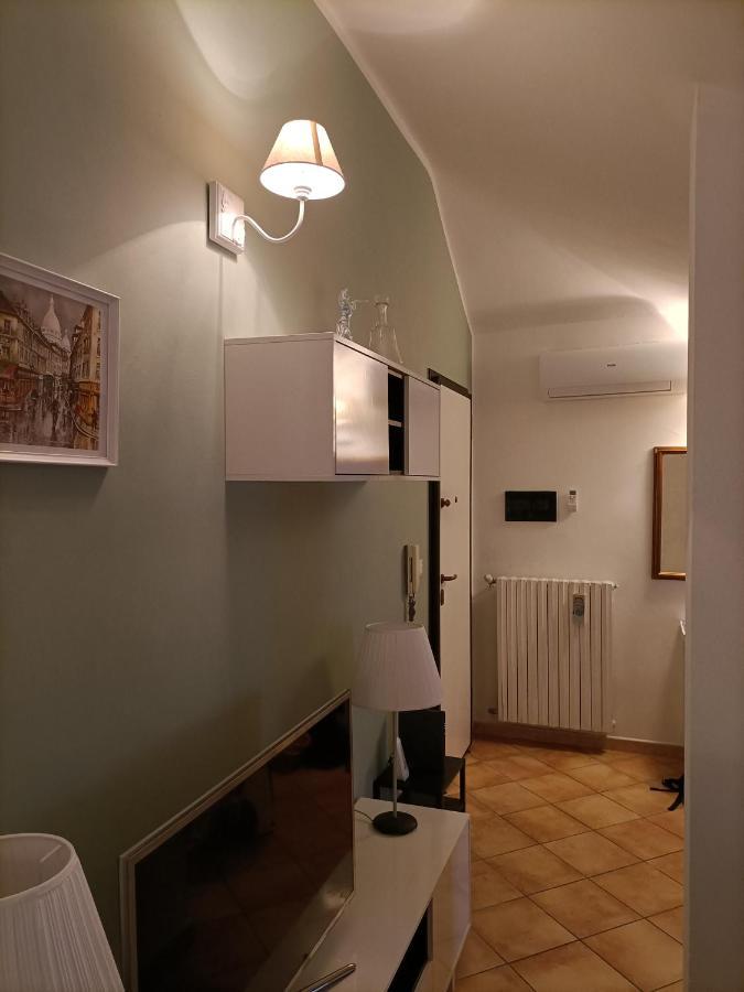 شقة Casa Di Susy, Stupendo Loft In Torino المظهر الخارجي الصورة