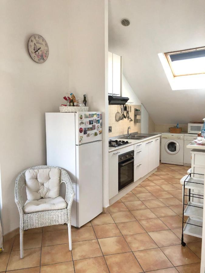 شقة Casa Di Susy, Stupendo Loft In Torino المظهر الخارجي الصورة