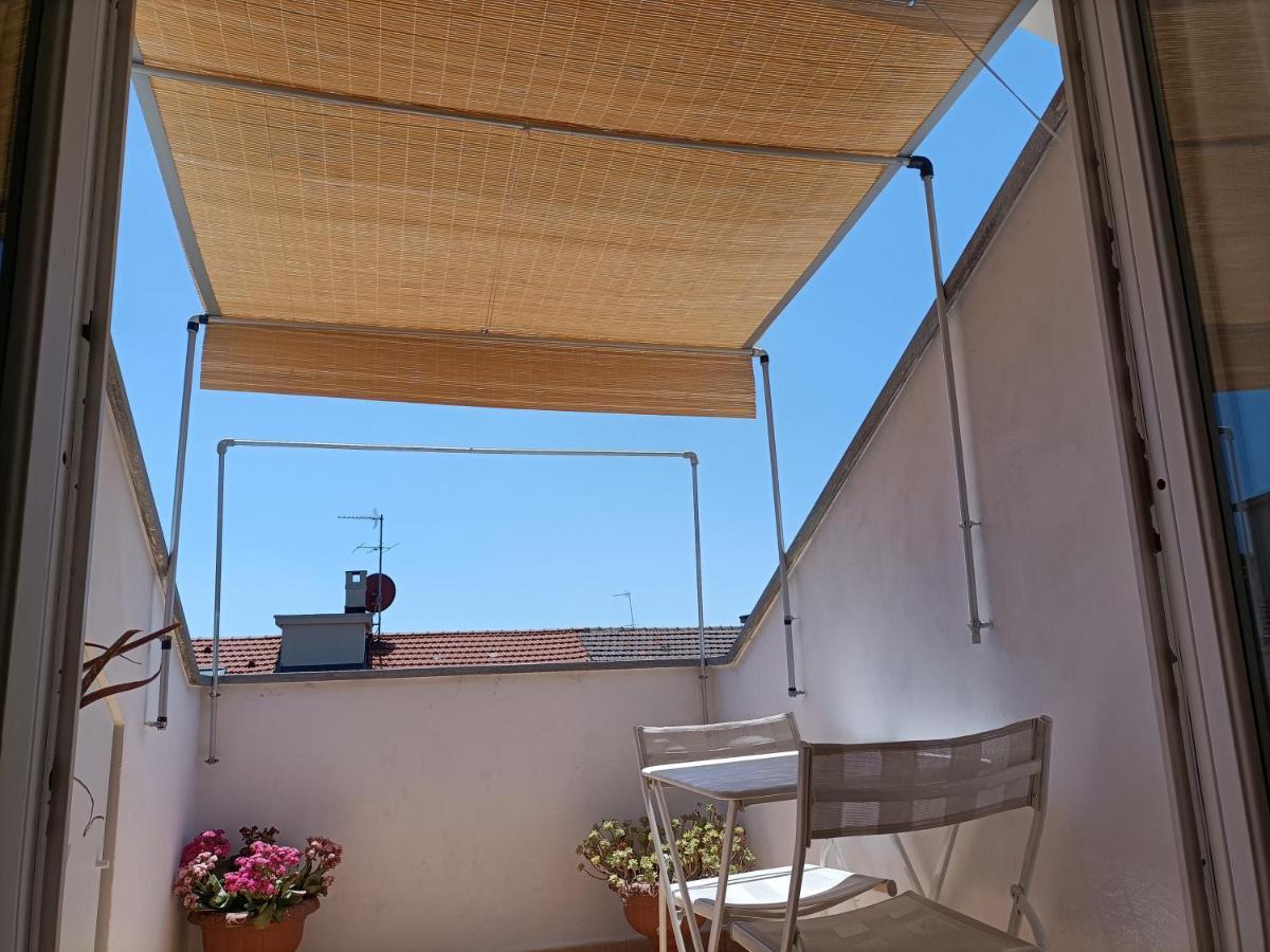 شقة Casa Di Susy, Stupendo Loft In Torino المظهر الخارجي الصورة