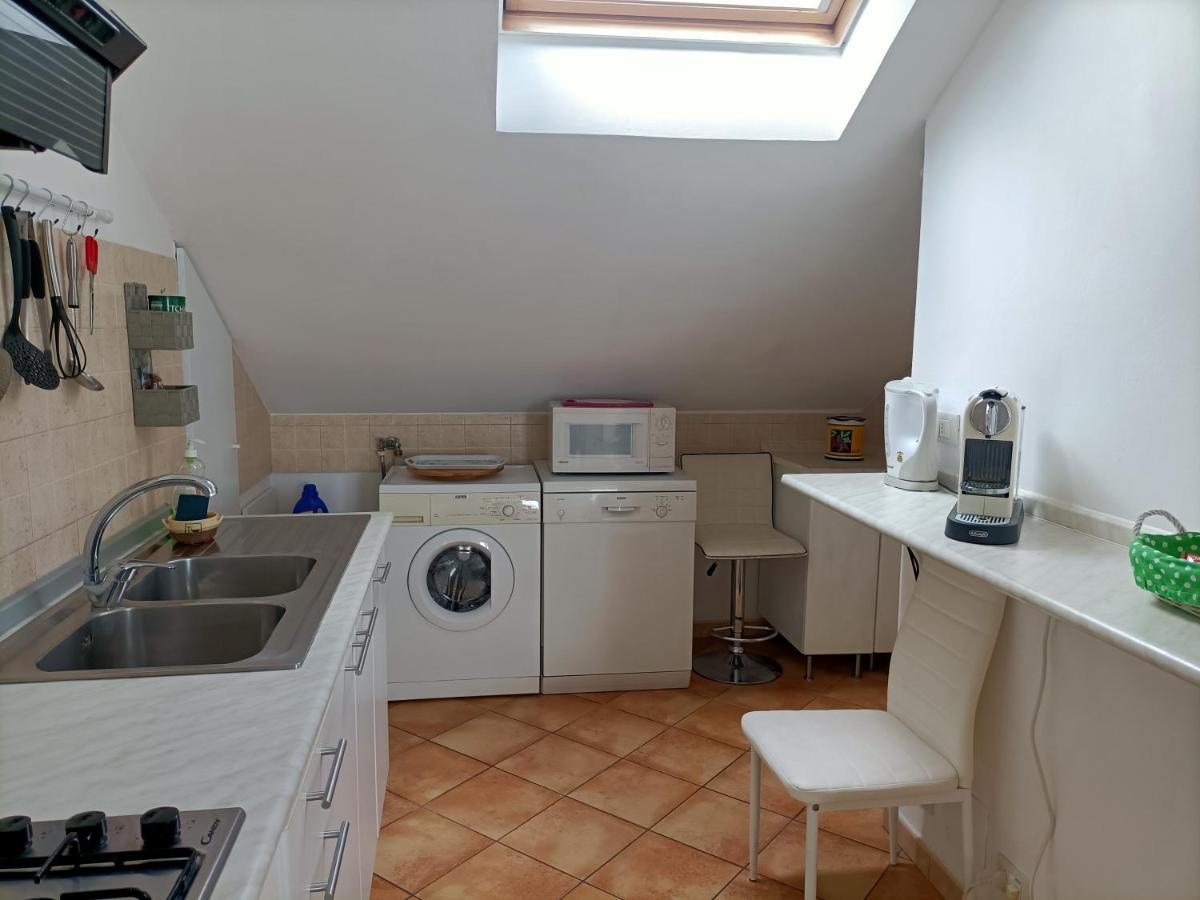 شقة Casa Di Susy, Stupendo Loft In Torino المظهر الخارجي الصورة