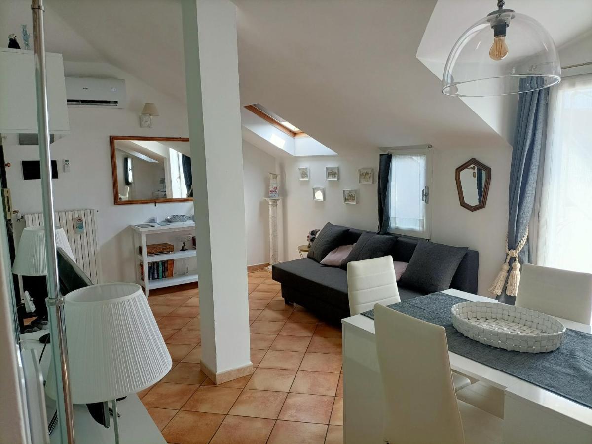 شقة Casa Di Susy, Stupendo Loft In Torino المظهر الخارجي الصورة